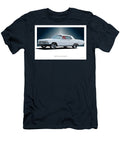 1 1962 Chevrolet Impala Ss Dave Koontz T-Shirt