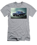 1 1964 Pontiac Gto Dave Koontz T-Shirt