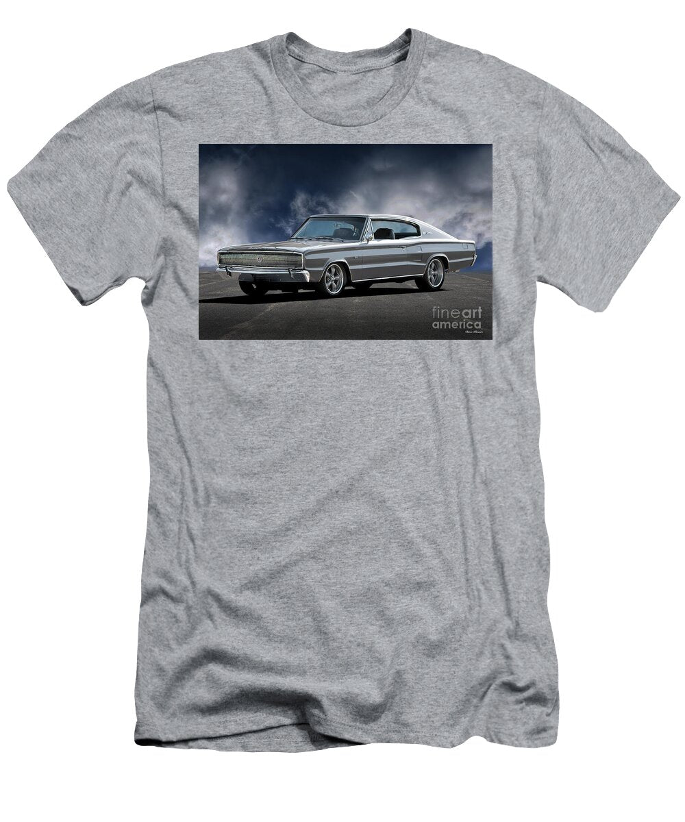 1 1966 Dodge Charger Dave Koontz T-Shirt