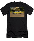 1 1967 Chevrolet Nova Ss Dave Koontz T-Shirt
