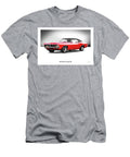 1 1969 Mercury Cougar Xr7 Dave Koontz T-Shirt