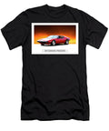 1 Detomaso Pantera Dave Koontz T-Shirt