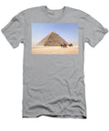 1 Pyramid of Khafre Egypt Joana Kruse T-Shirt