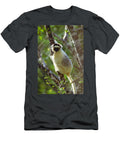 1 Verreauxs Sifaka Art Wolfe T-Shirt