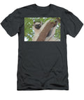 1 Verreauxs Sifaka Gregory G Dimijian T-Shirt