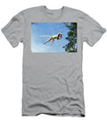 1 Verreauxs Sifaka Propithecus Verreauxi Gerard Lacz T-Shirt