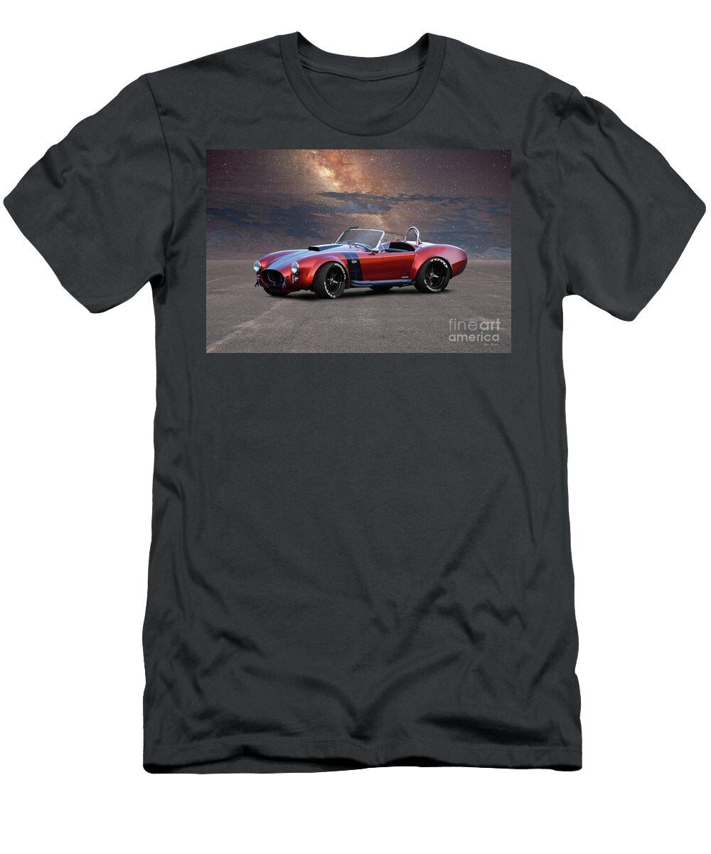 1665 Cobra 427 Roadster Dave Koontz T-Shirt