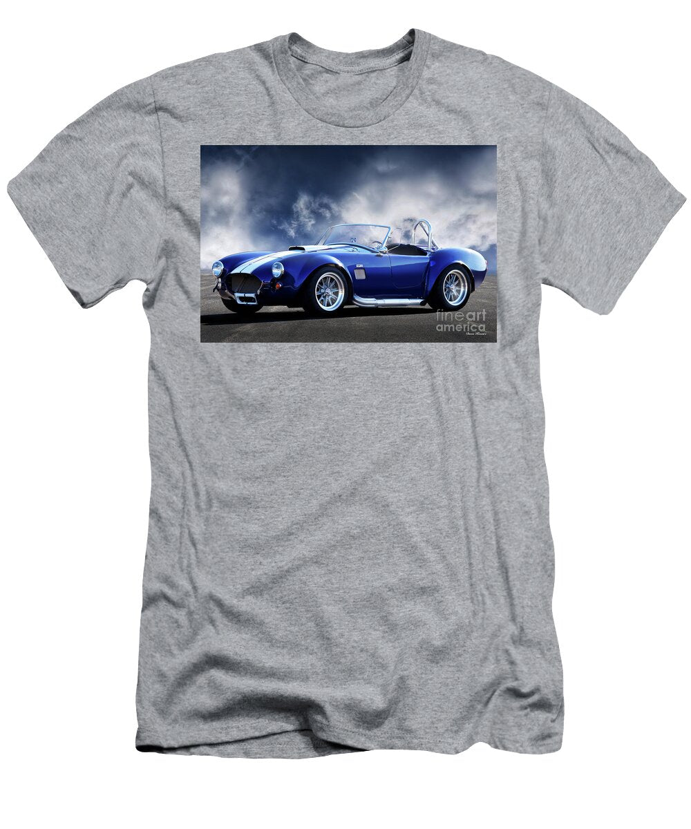 19 1965 Shelby Cobra Replica Dave Koontz T-Shirt