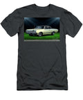 1965 Oldsmobile Cutlass 442 Convertible Dave Koontz T-Shirt