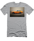 1970 73 Datsun 240z V8 Dave Koontz T-Shirt