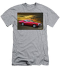 1970 Ford Maverick Dave Koontz T-Shirt