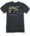 2 1923 Ford Bucket T Roadster Pickup Dave Koontz T-Shirt