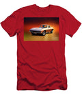 2 1964 Chevrolet C2 Corvette Stingray Dave Koontz T-Shirt
