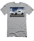 2 Chevrolet C7 Corvette Grand Sport Dave Koontz T-Shirt