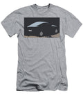 2 Lancia Hyena Abstract Design P Shape T-Shirt