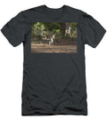2 Verreauxs Sifaka Gregory G Dimijian T-Shirt