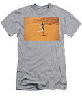 2 Verreauxs Sifaka Propithecus Verreauxi Gerard Lacz T-Shirt