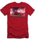 2008 Ford Saleen Mustang Dave Koontz T-Shirt