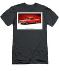 3 1962 Chevrolet Impala Ss Dave Koontz T-Shirt