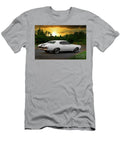 3 1970 Chevrolet Chevelle Ss454 Dave Koontz T-Shirt