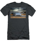 3 Chevrolet C6 Corvette Convertible Dave Koontz T-Shirt