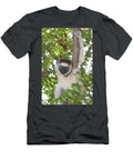 3 Verreauxs Sifaka Gregory G Dimijian T-Shirt