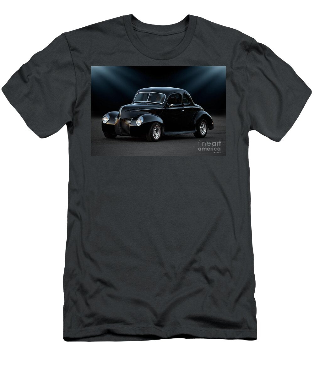 32 1940 Ford Deluxe Coupe Dave Koontz T-Shirt