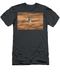 4 Verreauxs Sifaka Gregory G Dimijian T-Shirt
