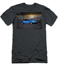 6 Chevrolet C3 Corvette Stingray Dave Koontz T-Shirt