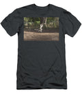 6 Verreauxs Sifaka Gregory G Dimijian T-Shirt