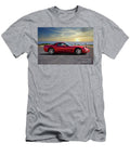 8 Chevrolet C5 Corvette Coupe Dave Koontz T-Shirt