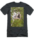 8 Verreauxs Sifaka Gregory G Dimijian T-Shirt