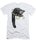 Aye Aye Roger Hall T-Shirt