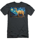 Camel Painting N Akkash T-Shirt