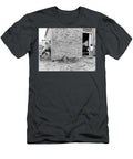 Camel with Overlength England Great Britain 1967 Photo Unknown T-Shirt