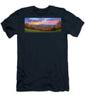 Camels Hump Blaze Sven Andersen T-Shirt