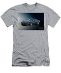 Chevrolet C4 Corvette Coupe Dave Koontz T-Shirt
