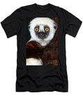 Coquerels Sifaka Art Wolfe T-Shirt