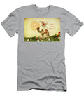 Dare to Be Different Peggy Collins T-Shirt