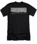 Egyptian Caravan Silhouettes Library of Congress T-Shirt