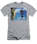 Flight of the Hyena Loveday Funck T-Shirt