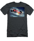 Formula B Vintage Race Car Dave Koontz T-Shirt