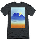Giza By Moonlight Bill Holkham T-Shirt