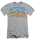 Grand Prix of Long Beach Heidi Smith T-Shirt