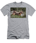 Hyena Babies 4719 Karen Celella T-Shirt