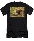 Hyena Cub Rolf Jacobson T-Shirt