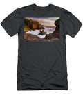 Lions and Camels Nando Lardi T-Shirt