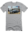 Mg Midget Wash Me Please Dave Koontz T-Shirt
