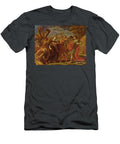 Rachel At the Well Ricci T-Shirt