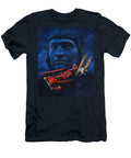 Richthofen and Brown Richard De Wolfe T-Shirt